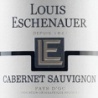 Louis Eschenauer Cabernet Sauvignon 2017 Set 6 Bottles